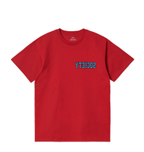 Load image into Gallery viewer, Prowler - T-Shirt (red)