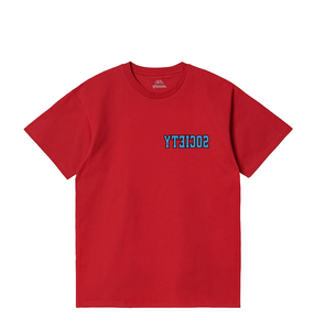 Prowler - T-Shirt (red)