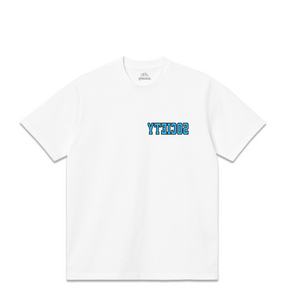 Prowler - T-Shirt (white)